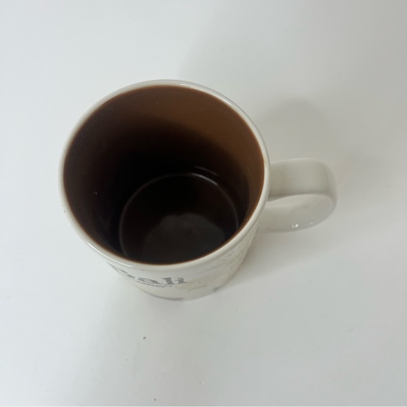Starbucks Bali Collectors Series Coffee Mug RARE - Picture 2 of 4